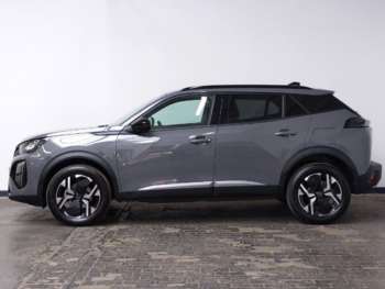 Used Peugeot 2008 2024 for sale - 74647568: Photo