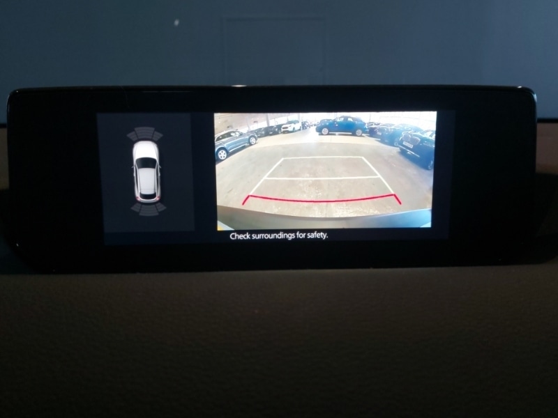 Used Mazda MX-30 2025 for sale - 77126067: Photo 14