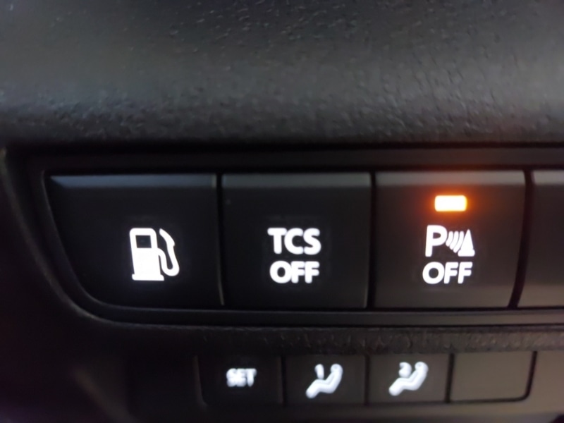 Used Mazda MX-30 2025 for sale - 77126067: Photo 15