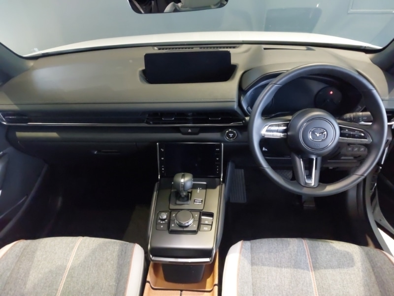 Used Mazda MX-30 2025 for sale - 77126067: Photo 2