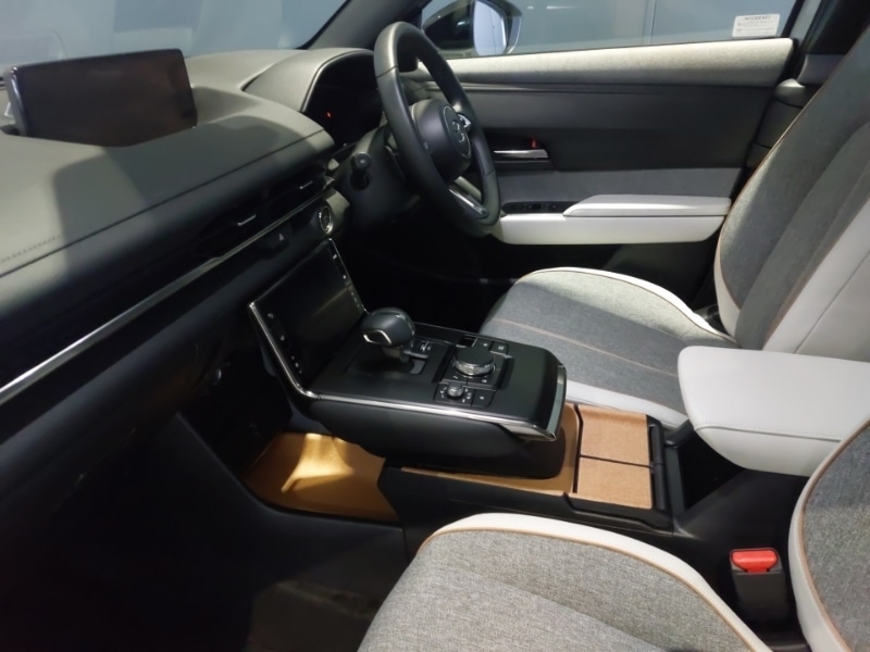 Used Mazda MX-30 2025 for sale - 77126067: Photo 5