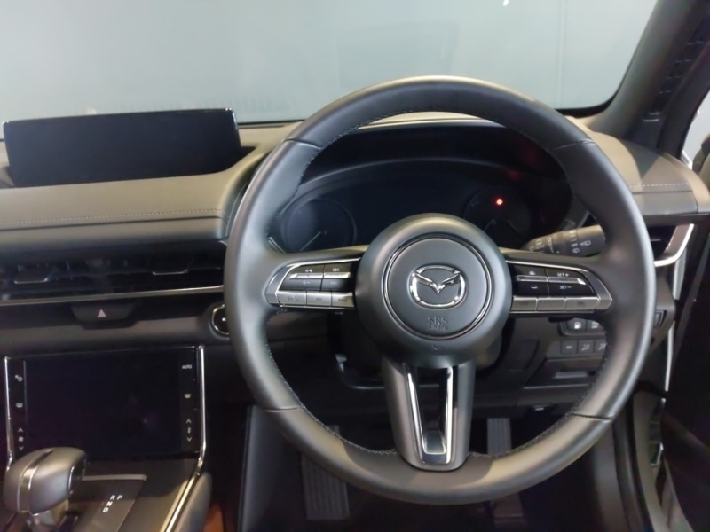 Used Mazda MX-30 2025 for sale - 77126067: Photo 7