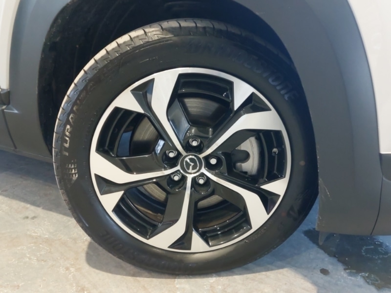 Used Mazda MX-30 2025 for sale - 77126067: Photo 9