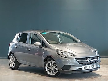Used Vauxhall Corsa 2019 for sale - 78460530: Photo