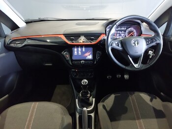 Used Vauxhall Corsa 2019 for sale - 78460530: Photo