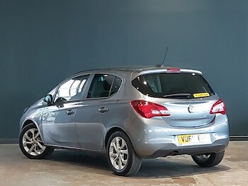 Used Vauxhall Corsa 2019 for sale - 78460530: Photo