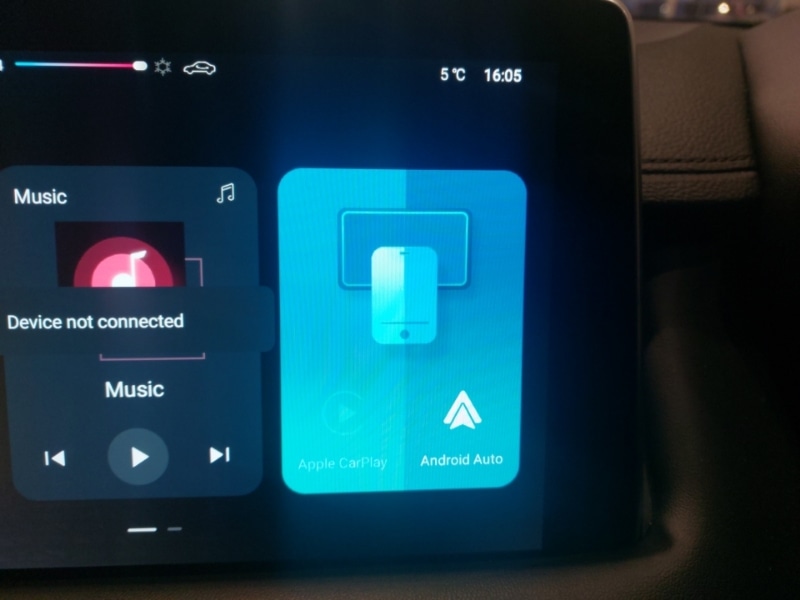 Used MG MG HS 2023 for sale - 77066049: Photo 18