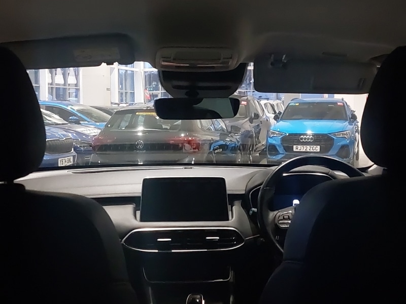 Used MG MG HS 2023 for sale - 77066049: Photo 2