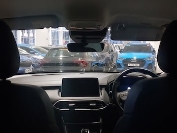 Used MG MG HS 2023 for sale - 77066049: Photo