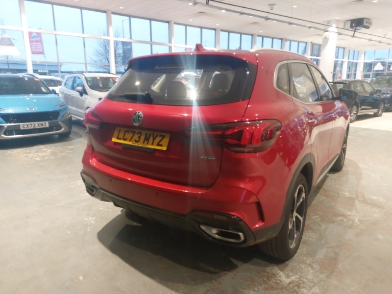 Used MG MG HS 2023 for sale - 77066049: Photo 3