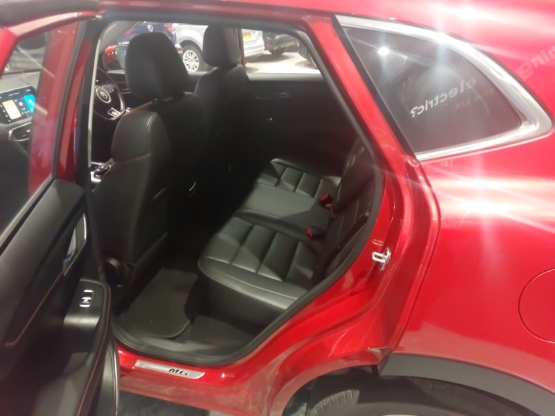 Used MG MG HS 2023 for sale - 77066049: Photo 6