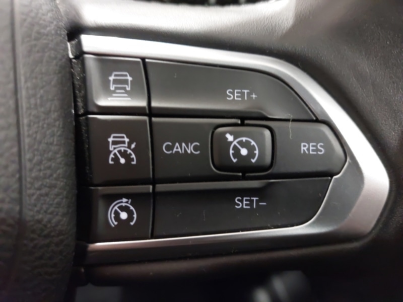 Used Jeep Compass 2023 for sale - 76695705: Photo 17