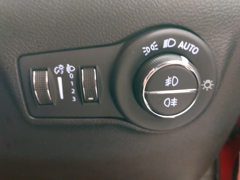 Used Jeep Compass 2023 for sale - 76695705: Photo 18