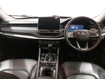 Used Jeep Compass 2023 for sale - 76695705: Photo