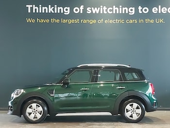 Used MINI Cooper 2018 for sale - 78446823: Photo