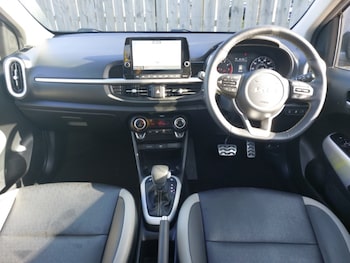 Used Kia Picanto 2023 for sale - 78377959: Photo