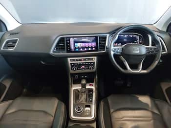 Used SEAT Ateca 2023 for sale - 79848788: Photo