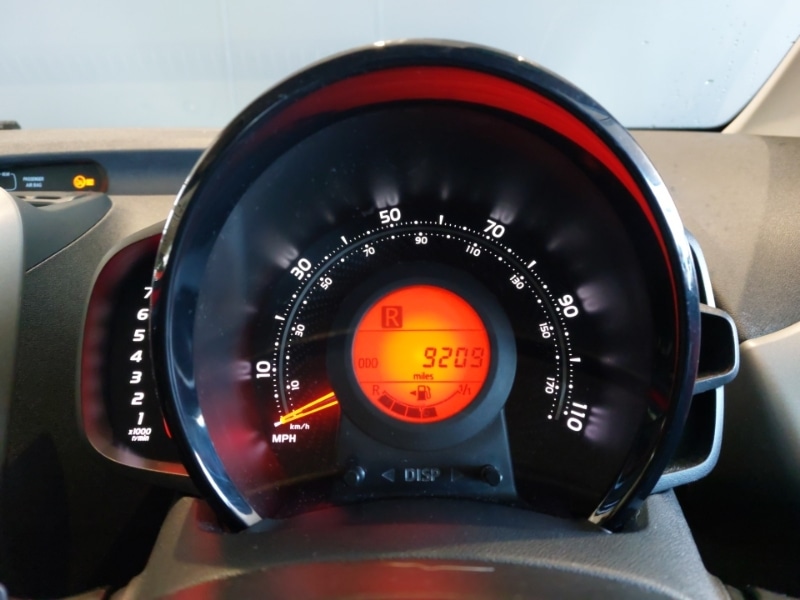 Used Toyota AYGO 2020 for sale - 76695715: Photo 17