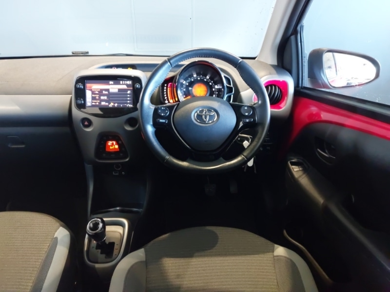 Used Toyota AYGO 2020 for sale - 76695715: Photo 7
