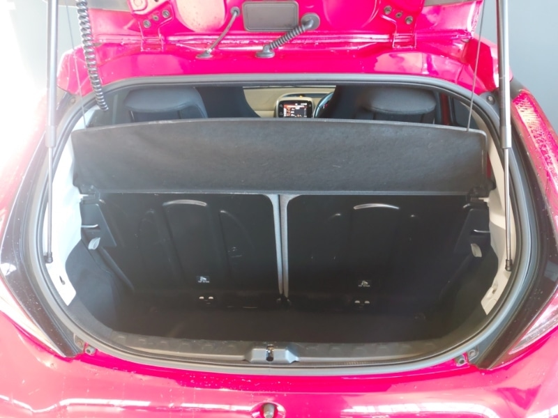 Used Toyota AYGO 2020 for sale - 76695715: Photo 8