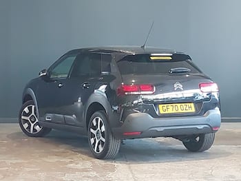 Used Citroen C4 Cactus 2020 for sale - 79823049: Photo