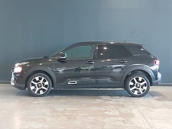 Used Citroen C4 Cactus 2020 for sale - 79823049: Photo