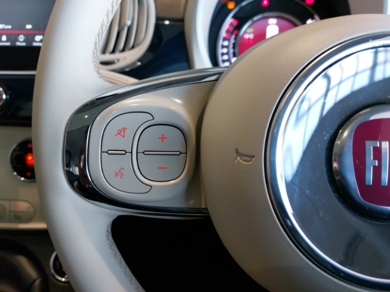 Used Fiat 500 2022 for sale - 76129969: Photo 10