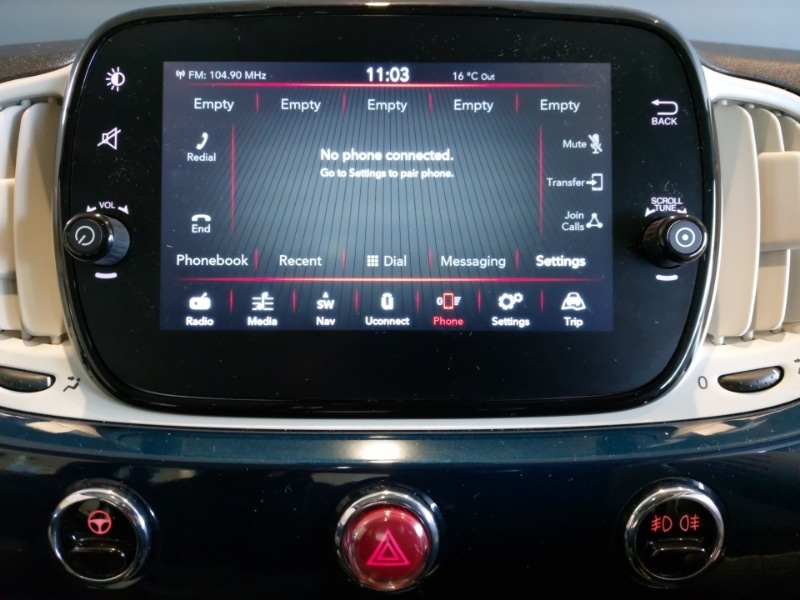 Used Fiat 500 2022 for sale - 76129969: Photo 14