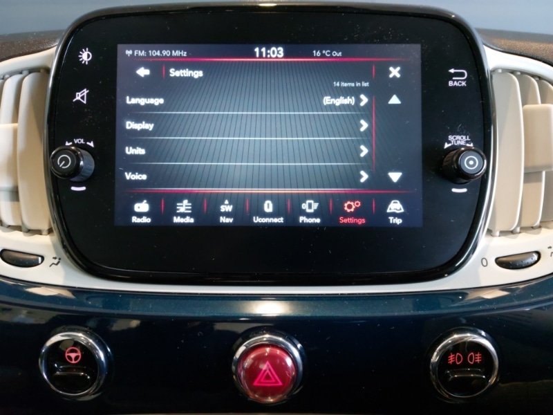 Used Fiat 500 2022 for sale - 76129969: Photo 15