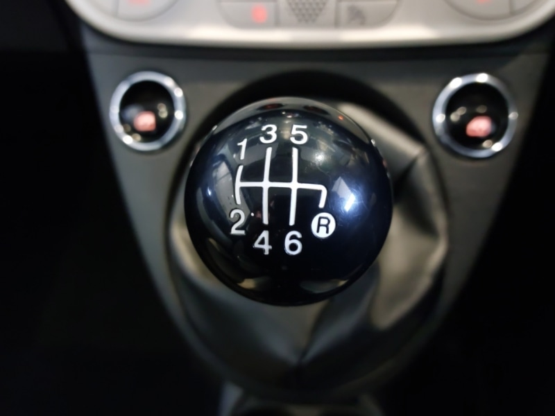 Used Fiat 500 2022 for sale - 76129969: Photo 17