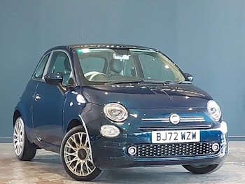 Fiat - 500