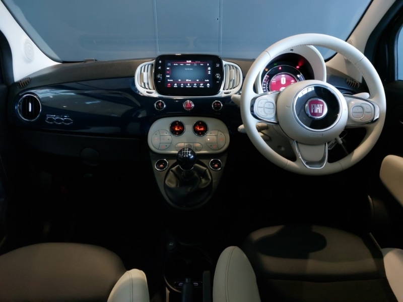 Used Fiat 500 2022 for sale - 76129969: Photo 2