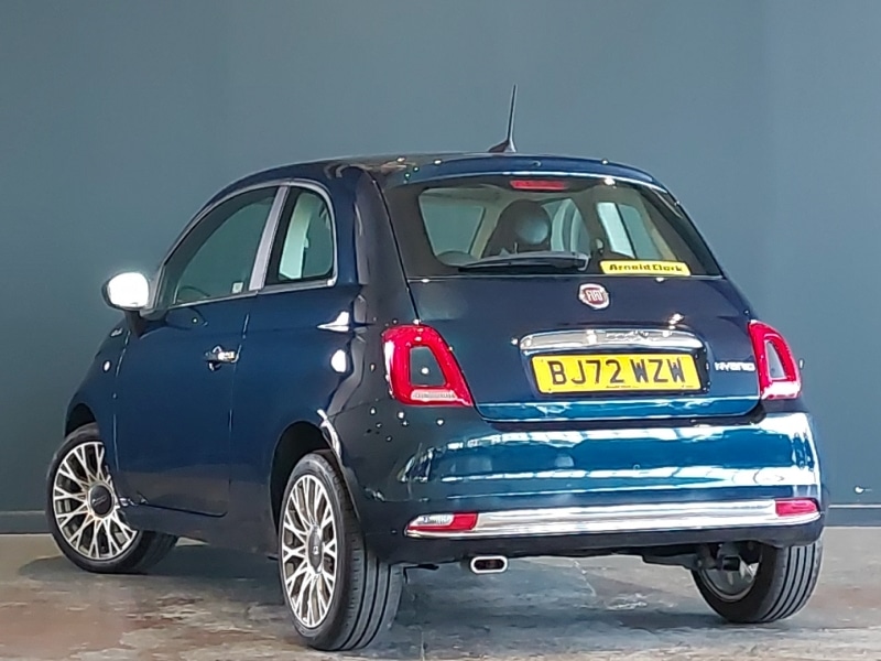 Used Fiat 500 2022 for sale - 76129969: Photo 3