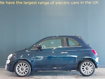 Used Fiat 500 2022 for sale - 76129969: Photo 4