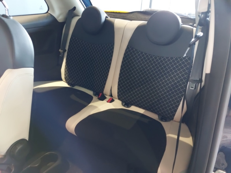 Used Fiat 500 2022 for sale - 76129969: Photo 6