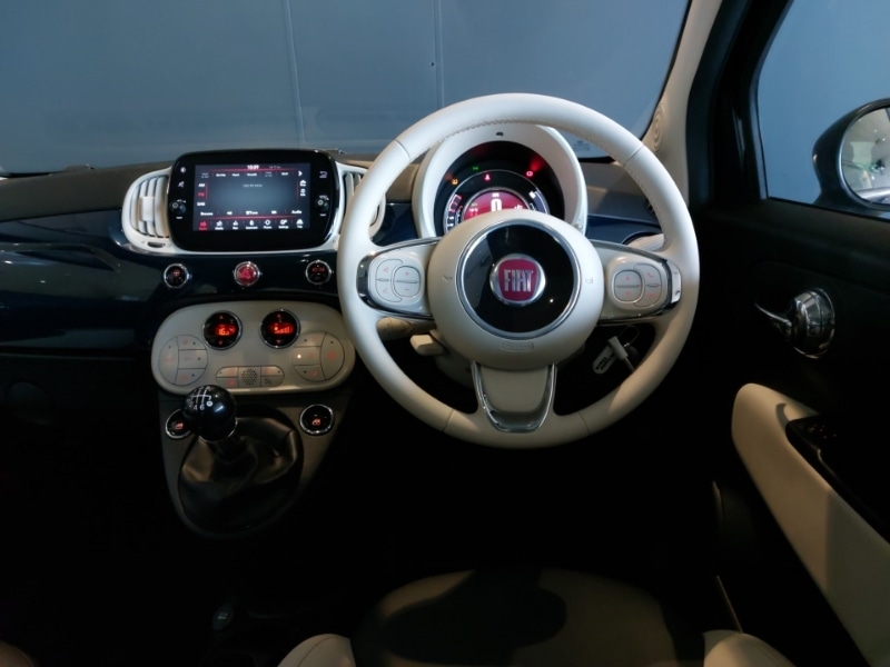 Used Fiat 500 2022 for sale - 76129969: Photo 7