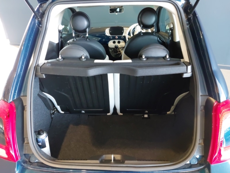 Used Fiat 500 2022 for sale - 76129969: Photo 8