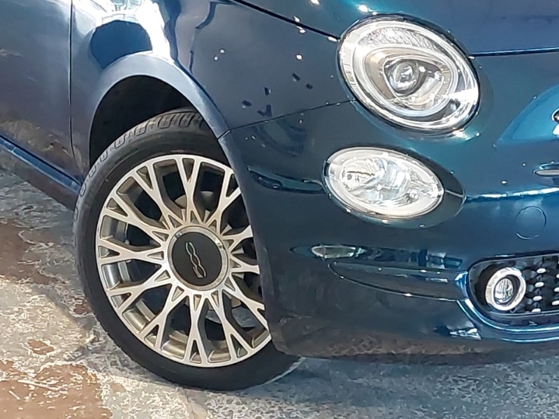 Used Fiat 500 2022 for sale - 76129969: Photo 9