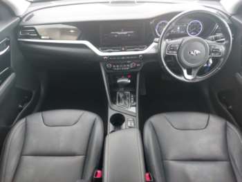 Used Kia Niro 2020 for sale - 74809432: Photo