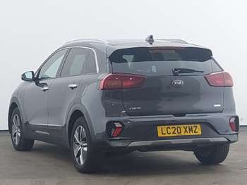 Used Kia Niro 2020 for sale - 74809432: Photo