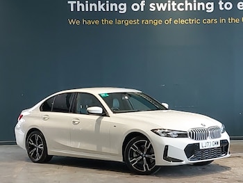 Used BMW 3 Series 2023 for sale - 79006358: Photo