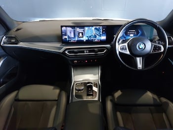 Used BMW 3 Series 2023 for sale - 79006358: Photo