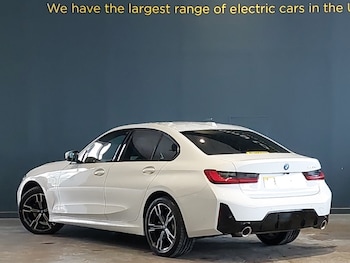 Used BMW 3 Series 2023 for sale - 79006358: Photo