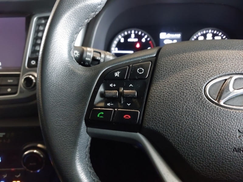 Used Hyundai TUCSON 2016 for sale - 78093768: Photo 10