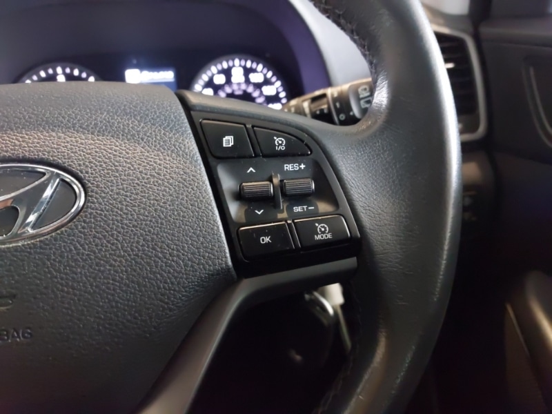 Used Hyundai TUCSON 2016 for sale - 78093768: Photo 11