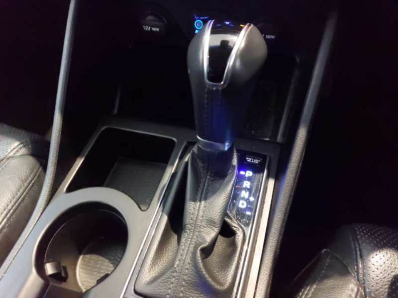 Used Hyundai TUCSON 2016 for sale - 78093768: Photo 17