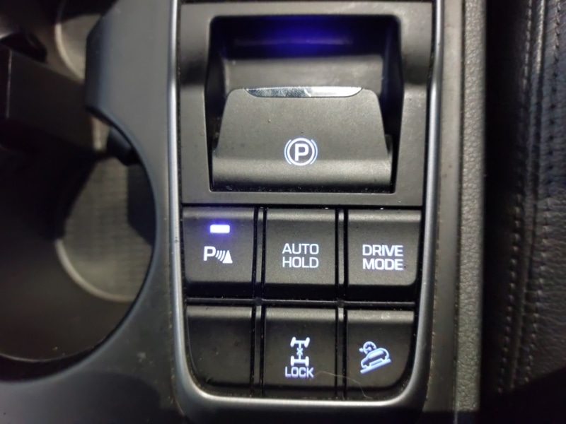 Used Hyundai TUCSON 2016 for sale - 78093768: Photo 18