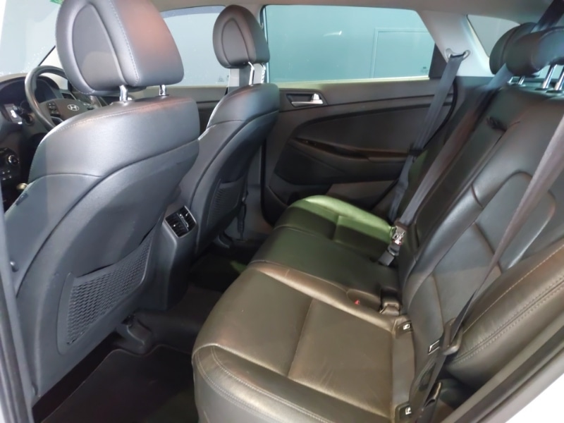 Used Hyundai TUCSON 2016 for sale - 78093768: Photo 6