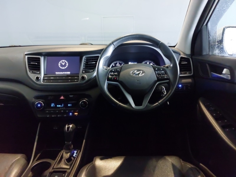 Used Hyundai TUCSON 2016 for sale - 78093768: Photo 7