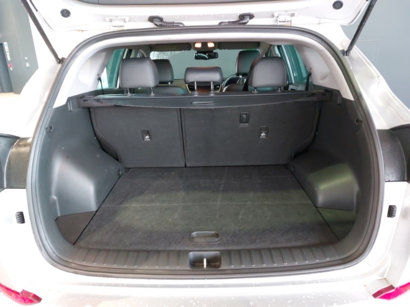 Used Hyundai TUCSON 2016 for sale - 78093768: Photo 8